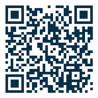 QR code linking to Metro Relief's North Texas Giving Day page