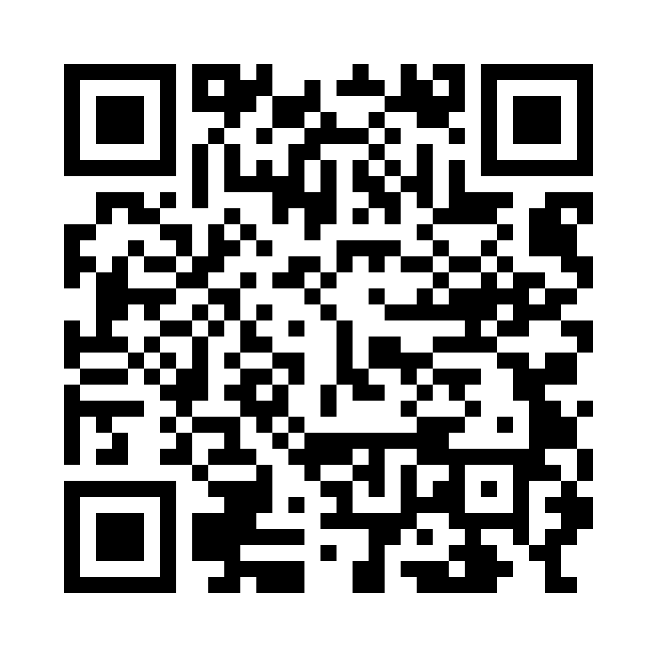 QR code for Metro Relief's Masquerade Gala