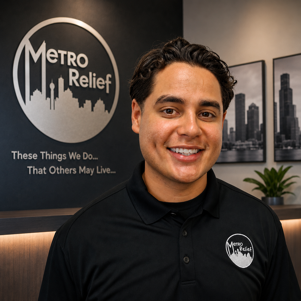 Photo of Darius Price