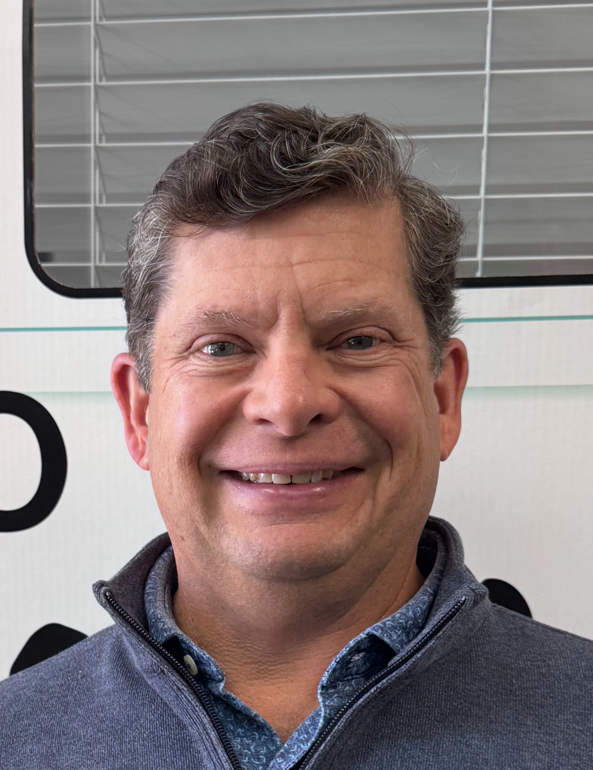 Photo of Bill Gonterman