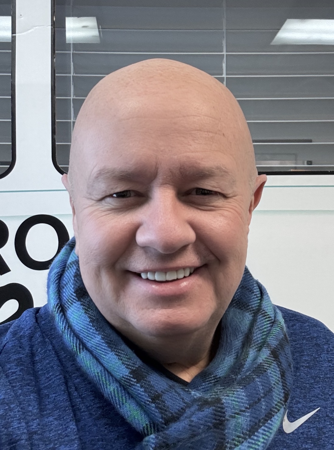 Photo of Bryan Doyle CFRE