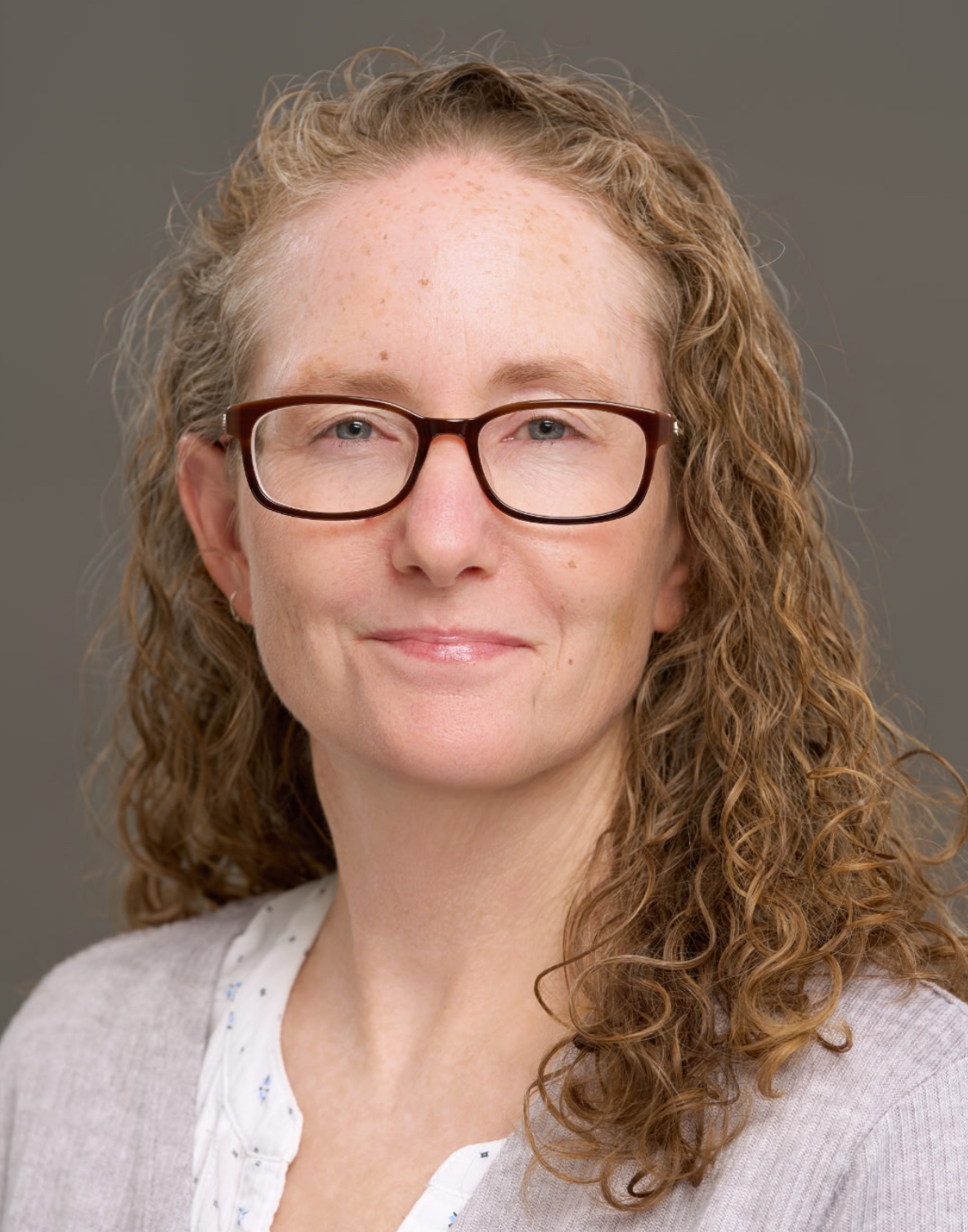 Photo of Corrie Kern LMSW