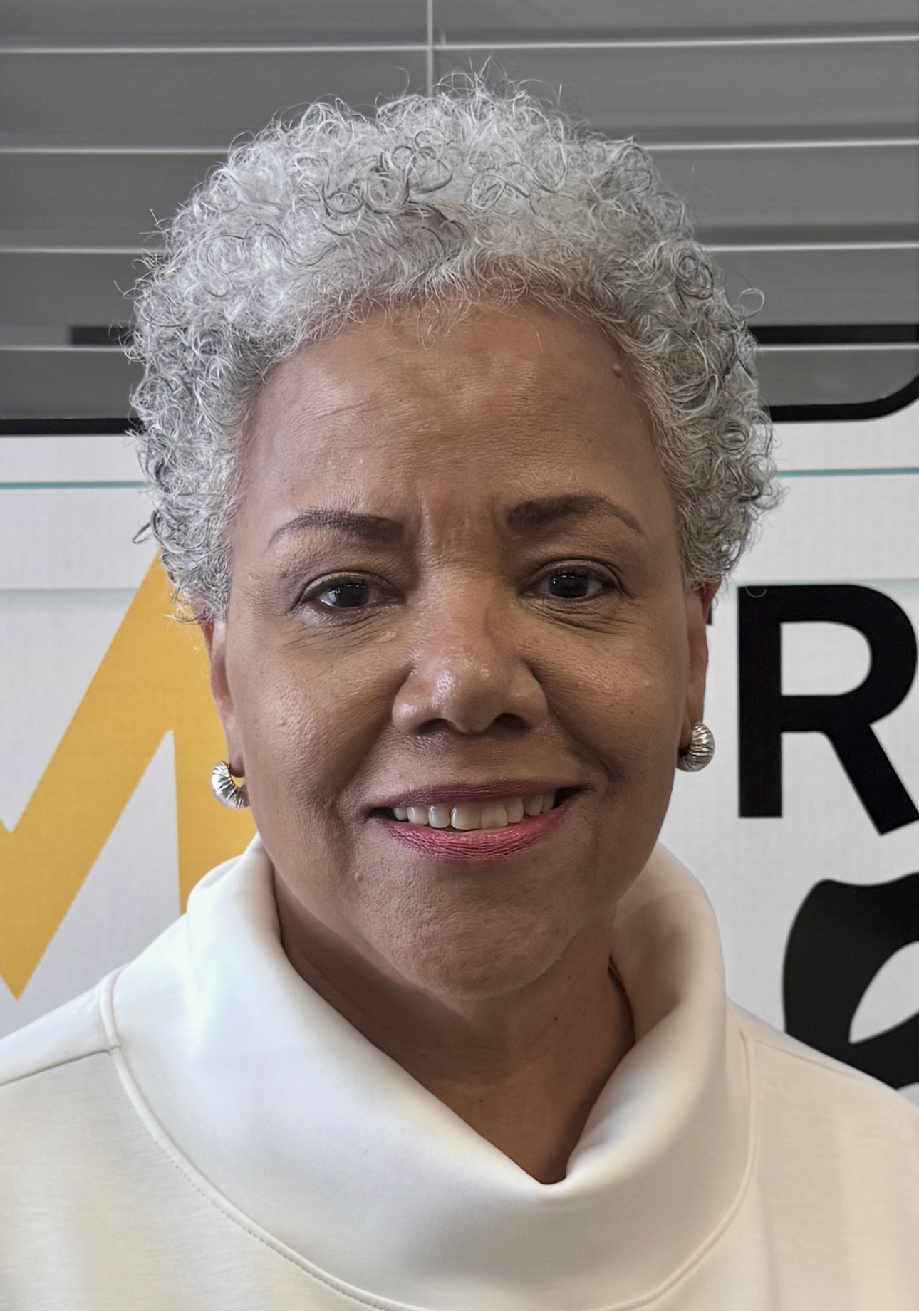 Photo of Vivienne Ferrill