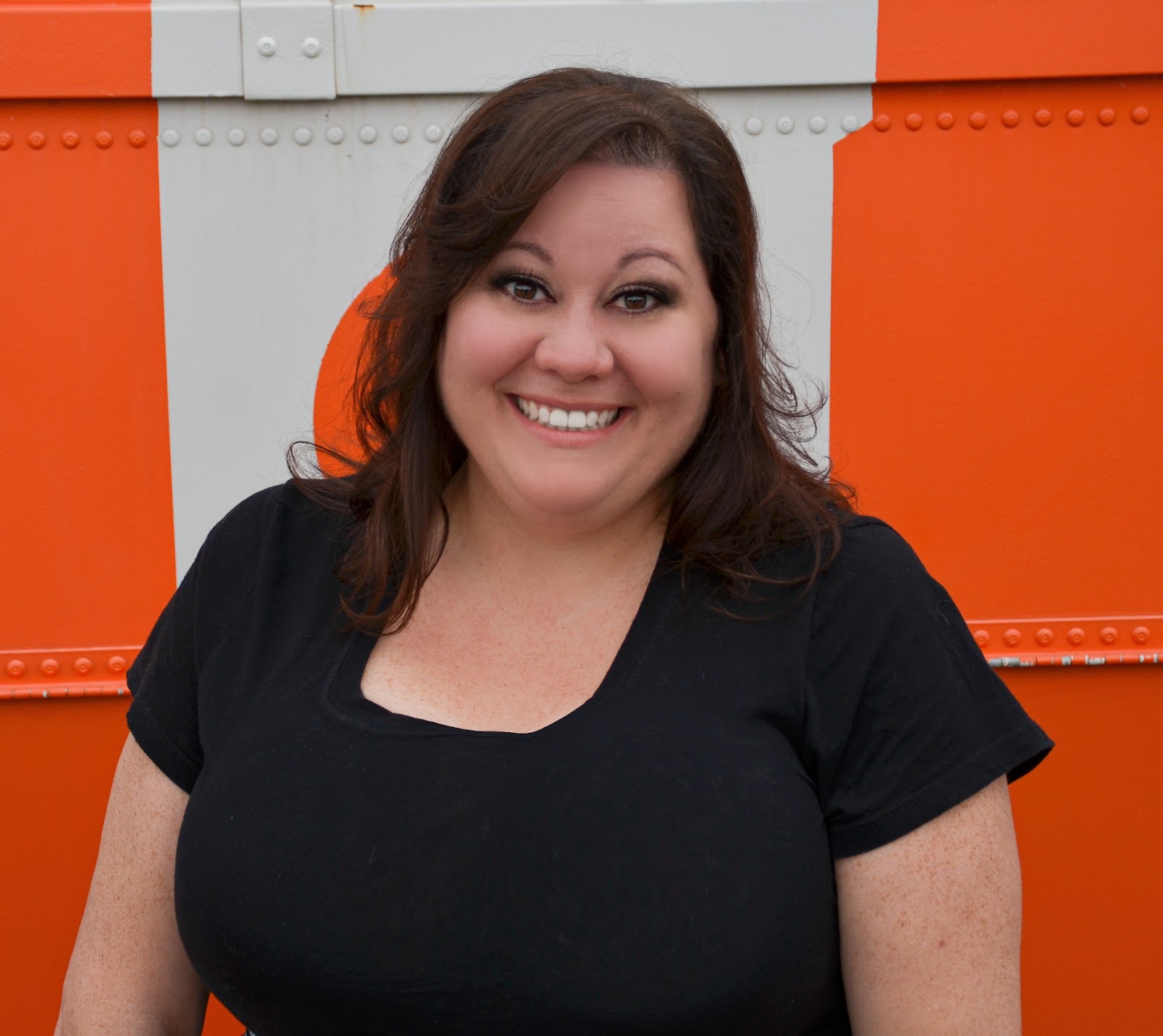 Photo of Stacy Kennedy